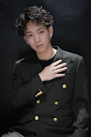 安崎 竜矢(アンザキ リュウヤ)