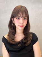 ゆりな 髪質改善(ユリナ )