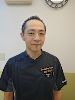 溝井諭史(ミゾイサトシ)