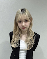 助川　心菜(スケガワ　ココナ)