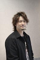 川久保 明輝(カワクボ ハルキ)