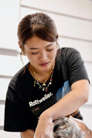 石井　日奈子(イシイ　ヒナコ)