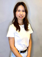山下 咲子(ヤマシタ サキコ)