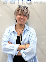 千田和沙 代表(チダカズサ ダイヒョウ)