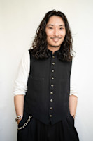 DAISUKE(クワタ ダイスケ)