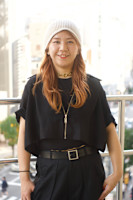 林 美智子(ハヤシ ミチコ)