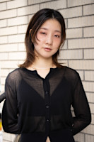 山口　春奈(ヤマグチ　ハルナ)