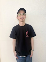 末吉　眞義(スエヨシ　マサヨシ)