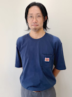 藤永 徹也(フジナガテツヤ)