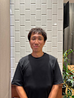 本間 保博(ホンマ ヤスヒロ)