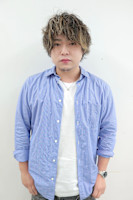 髙嶋　大輔(タカシマ　ダイスケ)