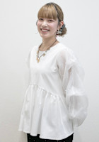 真夕(マユ)