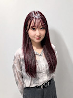 伊藤 初希(イトウ ハヅキ)