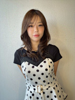 岩松　安弓奈(イワマツ　アユナ)