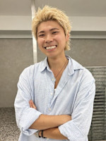 吉見 健伸(ヨシミ ケンシン)