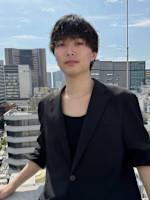 神田 康之介(カンダ コウノスケ)