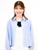 村尾沙耶(ムラオサヤ)