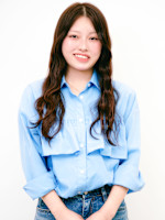川野彩海(カワノアヤミ)