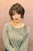 さえ ショート(サエ ショート)