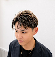 鈴木雅司 仙台一番町(スズキ マサシ)