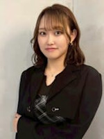 大槻　莉乃(オオツキ　リノ)