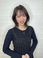 嶋田 未羽(シマダ ミワ)