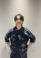 石原勇希(イシハラユウキ)