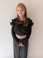 有吉 陽菜(アリヨシ ハルナ)