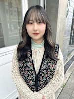 YUAN TANAKA(ユアン タナカ)