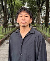 松木康次(マツキコウジ)