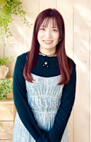 志田 香奈(シダ カナ)