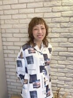 樋渡梓(ヒワタシアズサ)