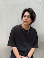 佐藤充将(サトウミツマサ)