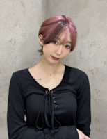 Marin ショート(マリン ー)