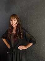 RISA 腰山(コシヤマ リサ)
