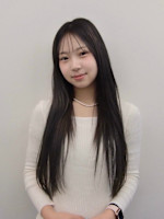 井上 綾乃(イノウエ アヤノ)