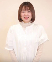 中村　ひなの(ナカムラ　ヒナノ)