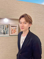 加藤　領馬(カトウ　リョウマ)