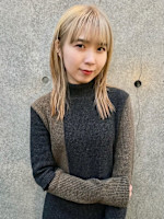 阿比留　明日香(アビル　アスカ)