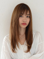 稲見　香織(イナミ　カオリ)