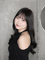 猪口　真結(イノグチ　マユ　)