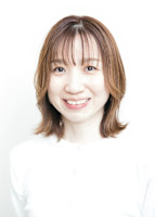 大野 弘子(オオノ ヒロコ)