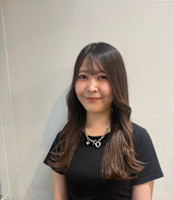 加藤　真優(カトウ　マユ)