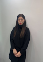 伊藤　恵(イトウ　メイ)