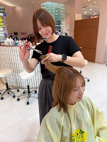 野木場　美樹(ノキバ　ミキ)