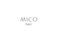 MICO hair(ミコ ヘアー)