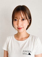 篠原(シノハラ)