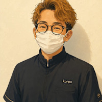 korpo 整体師(コルポ セイタイシ)