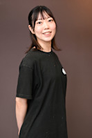 長瀬 摩耶(ナガセマヤ)