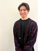 喜屋武　侃真(キャン　ナオマ)
